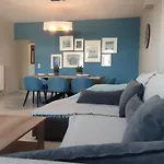 Sunset Apartment