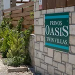 Prinos Oasis Twin Villas III