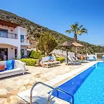Villa Desire By Villa Plus