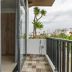 Eco Beach Danang Apartment