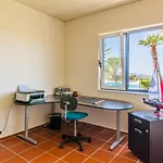 Serenity Villa With Pool, Kalesa Heraklion