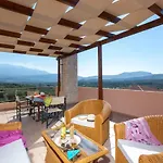 Villa Katerina Pente By Villa Plus