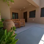 Blue Aura Family Apartment