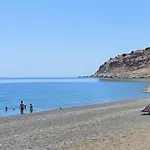 Evagelia'S Apartment At Myrtos 1 Min From The Beach