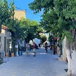 Olympios Apartment At Myrtos 1 Minute From The Beach