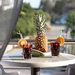 Libyan Sea Luxury Apartment 1