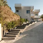 Orama Apartment