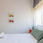 Lovely Apartment Close To The City Center