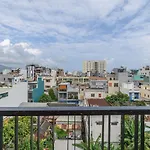 Eco Beach Danang Apartment