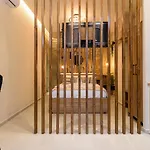 Teo Apartments