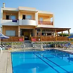 Danaos Beach Apartments