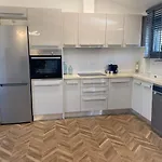 Aqua Blue Suites
