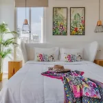 Vicus Central Loft By Estia