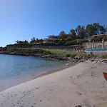 Aphrodite, My Home