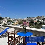 Flat Of Stavroula