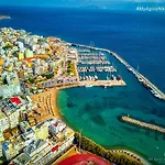 Luxury Apartment Marine View
