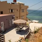 Tabak Home Sea Side Apartment