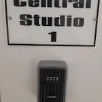 Central Studio 1