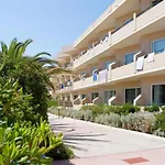 Apartment For 3 Persons, With Swimming Pool, Near The Beach