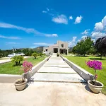 Villa Florentina ✩ Private Pool ✩ Bbq ✩ 7 Guests