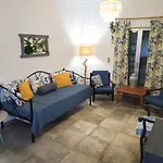 Apartment 94M2, Center Of Sitia, Wifi, 350M Beach