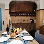 Apartment 94M2, Center Of Sitia, Wifi, 350M Beach