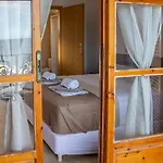 Apartmets Flisvos