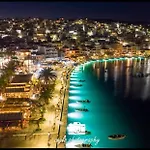 Dimitra City Apartment
