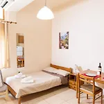 Mat Old Town Apartments A