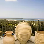 Holiday House For 10 Persons, With Swimming Pool