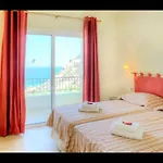 Villa Ares With Private Pool And A Spectacular Seaview