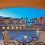 Anatoli Apartments
