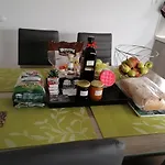 Nature House: Όμορφος Χώρος Με Απεριόριστη Θέα!!!