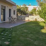 Paul'S Villa Plakias