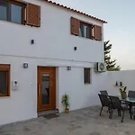 G&M House