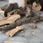 Παραθαλάσσια Κατοικία Με Μπάρμπεκιου Και Τζακούζι