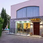Villa Anassa