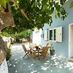 Around Trees