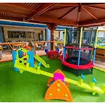 Anthoula Village Hotel