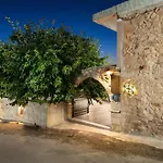 Pagonas Traditional House