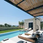 Ikritis Villas