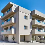 Lydia'S Apartments