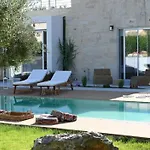 Villa Annassa Almyrida