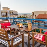 Erieta Seaview Apartment