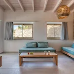 Alma Natura Villas Falasarna- Avgerinos Villa