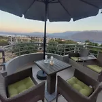 Cactus Villa