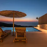 Alma Natura Villas Falasarna- Aphroditi Villa