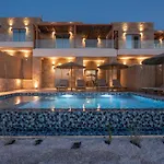 Alma Natura Villas Falasarna- Aphroditi Villa