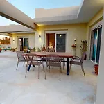 Villa Urania Kamilari
