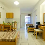 Aglaia Apartments